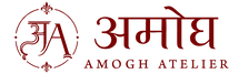 Amogh Atelier - Home