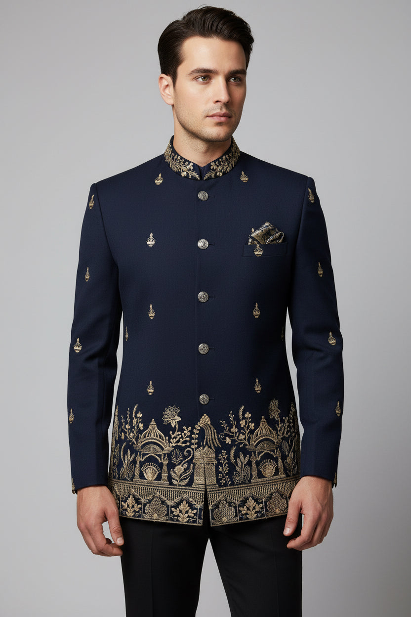 Men’s jodhpuri